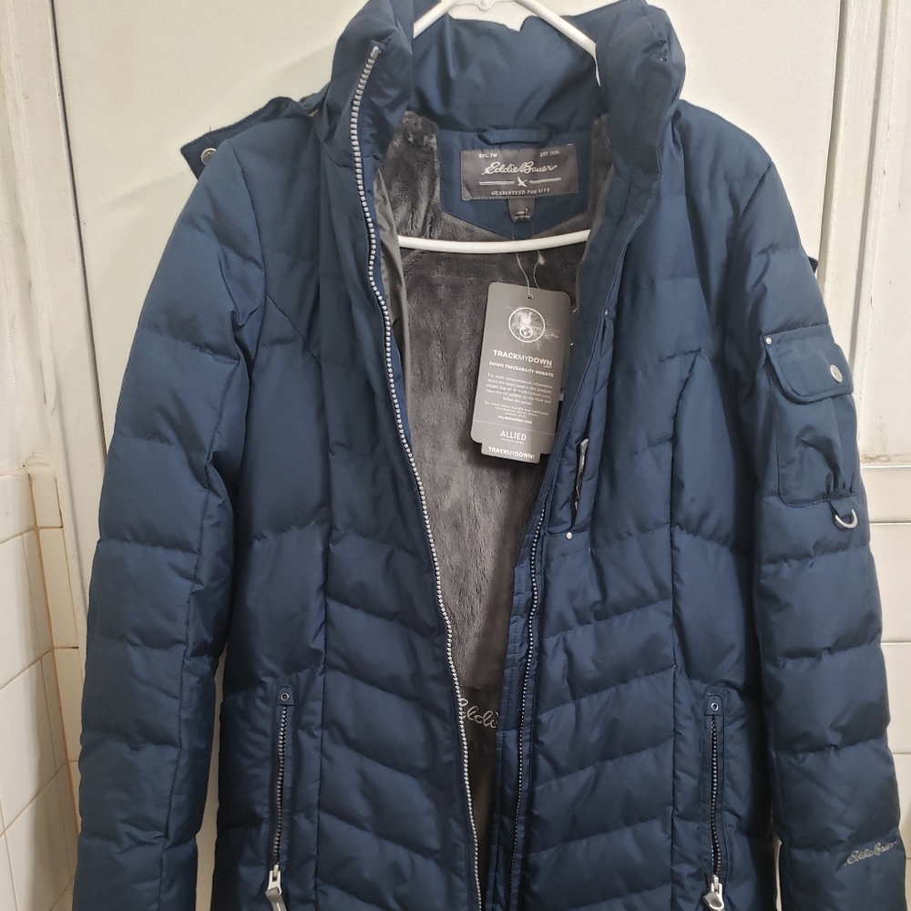Eddie bauer Coat